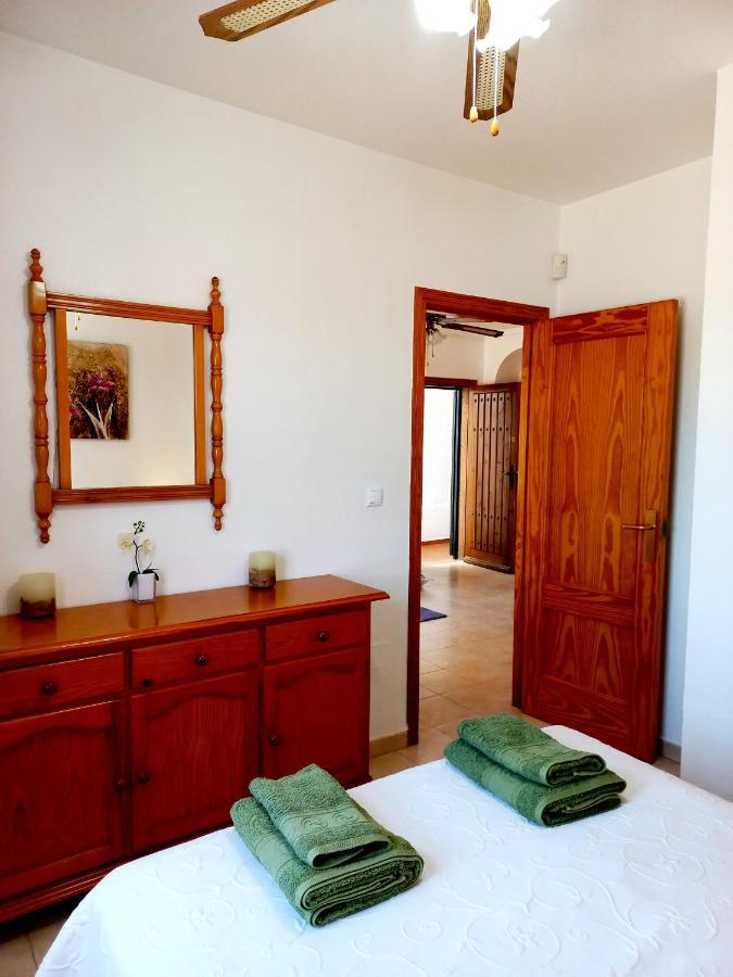 Ground Floor Apartment - Opposite Pool C Orihuela Kültér fotó
