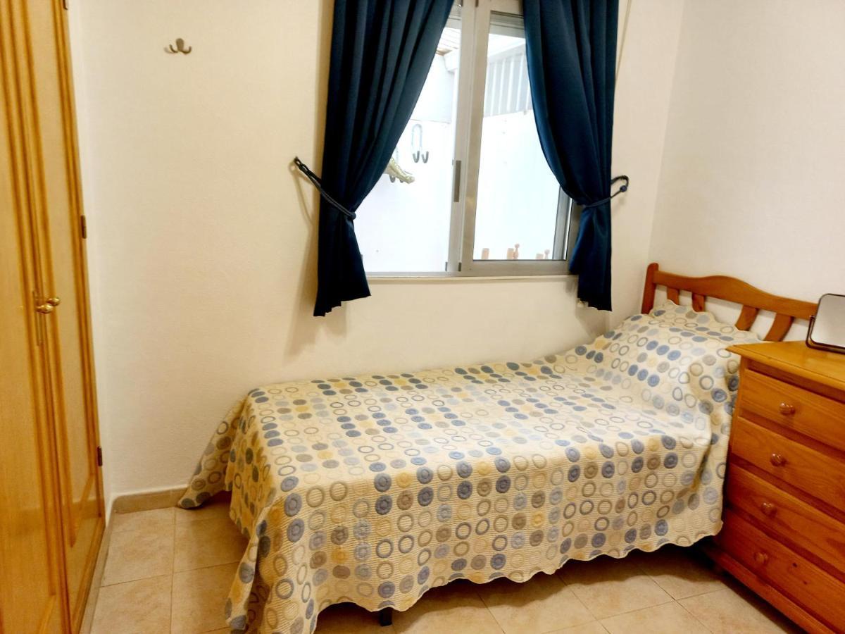Ground Floor Apartment - Opposite Pool C Orihuela Kültér fotó